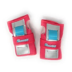 Chicago Skates Deluxe Kids' Quad Roller Skate Combo Set - Pink/White -LITTLE TIKES Shop GUEST 2415c7c4 2446 4387 bbf4 9332967b4959