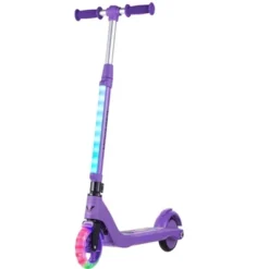 Voyager Sprinter Electric Scooter For Kids -LITTLE TIKES Shop GUEST 24290526 122e 4c1e 8d4f 56154e2f90bb