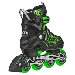 Roller Derby Ion Kids' Inline Skates - (11-1)