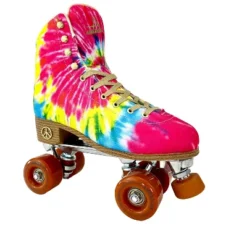 American Athletic Roller Skate- ZEDS DEAD Quad Roller Skate, Unisex Sizes -LITTLE TIKES Shop GUEST 246f9a58 6a79 4ff0 8212 f2e6a75e06b9
