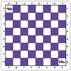 Bobby Fischer Tournament Roll Up Travel Chess Board - 20 Inches - Mousepad Style -LITTLE TIKES Shop GUEST 2481111d 970e 438e a050 790e64ab0a59