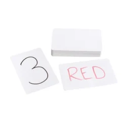 Learning Advantage Blank Playing Cards, 50 Per Pack, 6 Packs -LITTLE TIKES Shop GUEST 24ad17d6 2916 4b81 8303 820416f87710