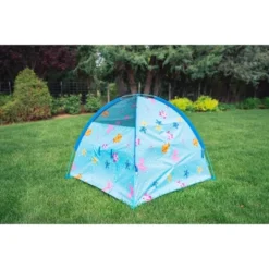 Pacific Play Tents Kids Sea Buddies Play Tent -LITTLE TIKES Shop GUEST 2515c201 30d6 4831 ad1f c1992ef47d91
