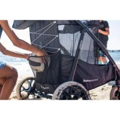 Joovy Jovvy Platoon Large Utility Portable Shopping Cart Outdoor Gear Wagon - Black -LITTLE TIKES Shop GUEST 25709049 2ad4 4dc3 81fb 051e3d061b4f