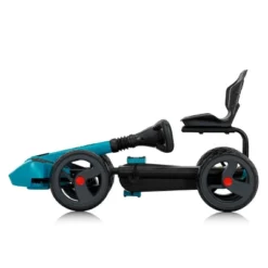 Rollplay Flex Kart XL Pedal Ride-On - Teal -LITTLE TIKES Shop GUEST 258a099c 4e70 4daa 8e5f 40de1baa4d89