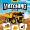 MasterPieces Officially Licensed CAT Matching Game For Kids And Families