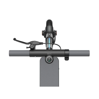 OKAI NEON II Foldable Electric Scooter - Black 1 OKAI NEON II Foldable Electric Scooter - Black