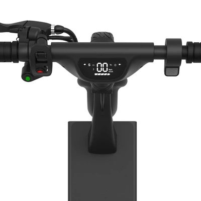 Hover-1 Renegade Folding Electric Scooter - Black 5 Hover-1 Renegade Folding Electric Scooter - Black - Image 5