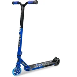 Revel Kick Scooter By Crazy Skates - Fun Trick Scooters For Stunts On The Street And Skate Park -LITTLE TIKES Shop GUEST 264221eb 9ef8 4c04 903c 838567fcd87f