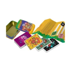 Fraggle Rock - The Card Game