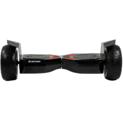 GOTRAX Quest Pro Hoverboard - Black