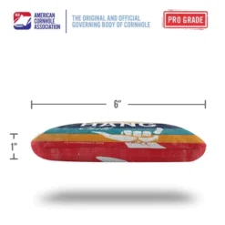 Hang Loose Synergy Pro Cornhole Bags (Set Of 4) 5 Hang Loose Synergy Pro Cornhole Bags (Set Of 4) -LITTLE TIKES Shop GUEST 2665777d 515e 45c6 98d6 a6144a482313