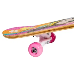 TITAN 9272 Flower Princess Complete 28" Girls' Pink Skateboard 14 TITAN 9272 Flower Princess Complete 28" Girls' Pink Skateboard -LITTLE TIKES Shop GUEST 2666efa5 db28 4961 8e49 393c59bfc485