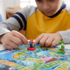 Hasbro Gaming The Game Of Life: Super Mario Edition 20 Hasbro Gaming The Game Of Life: Super Mario Edition -LITTLE TIKES Shop GUEST 26991d82 4fc4 4f1b 8e1f 7acd976a4640