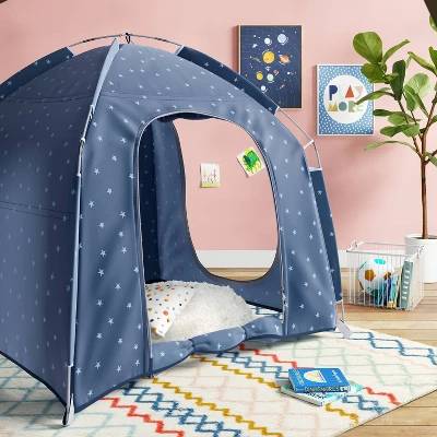 Sensory Friendly Kids' Tent - Pillowfort™ 1 Sensory Friendly Kids' Tent - Pillowfort™