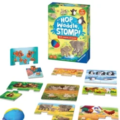 Ravensburger Hop Waddle Stomp! Board Game 9 Ravensburger Hop Waddle Stomp! Board Game -LITTLE TIKES Shop GUEST 26f962f7 7c2c 4641 8505 da5c5508741b