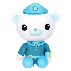 Octonauts Above & Beyond Talking Captain Barnacles Stuffed Animal -LITTLE TIKES Shop GUEST 272d1eae 8a91 47ef badf b25056782999