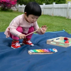 Melissa & Doug Band-in-a-Box Hum! Jangle! Shake! - 7-Piece Musical Instrument Set 9 Melissa & Doug Band-in-a-Box Hum! Jangle! Shake! - 7-Piece Musical Instrument Set -LITTLE TIKES Shop GUEST 27546e19 fa7b 4fa0 b5d1 9d8d5f093a09