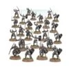 Games Workshop Warriors Of Minas Tirith Miniatures Box Set