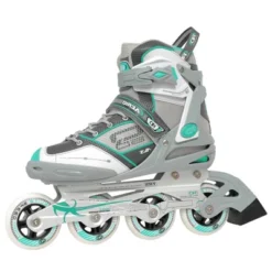 Roller Derby Women's Inline Skate - Green