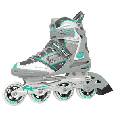 Roller Derby Women's Inline Skate - Green 1 Roller Derby Women's Inline Skate - Green