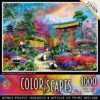 MasterPieces 1000 Piece Jigsaw Puzzle - Mount Fuji Shimmer - 19.25"x26.75"