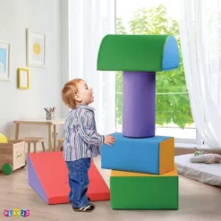 Climb And Crawl Activity Play Set - 5 Piece Soft Zone Climbing Blocks Lightweight Foam Shape Toy – Play22Usa 12 Climb And Crawl Activity Play Set - 5 Piece Soft Zone Climbing Blocks Lightweight Foam Shape Toy – Play22Usa -LITTLE TIKES Shop GUEST 27ccadc8 db40 463d 83cb 31686b03eb96