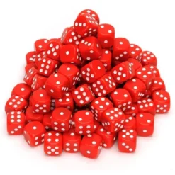 WE Games Dice With Rounded Corners - 100 Pack -LITTLE TIKES Shop GUEST 2801b20b f551 425f a5c8 b417f669551b