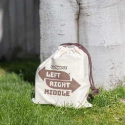 GoSports Left Right Middle Giant Dice Game - 3.5 Inch -LITTLE TIKES Shop GUEST 283861b8 6558 4790 9e80 40f75a7063ba