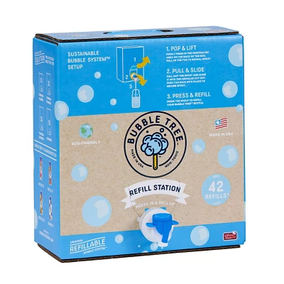 Bubble Tree Bubble Solution Refill Station 7 Bubble Tree Bubble Solution Refill Station - Image 7