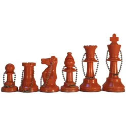 WE Games Keychain Bag Tag Chessmen - Includes 17 Pieces -LITTLE TIKES Shop GUEST 28563e39 5e55 4faa be46 714d2d451bdc