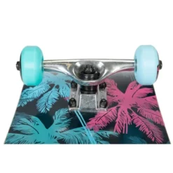 ReDo Skateboard 31" Pop Skateboard - Nightfall Palms -LITTLE TIKES Shop GUEST 2869b06a af59 4d49 a144 6f67463b0ee1