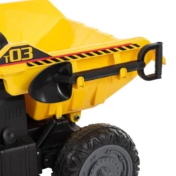 Huffy 12V Tonka Dump Truck Ride-On Truck -LITTLE TIKES Shop GUEST 287b123c 195f 4be4 8430 38fed2a374ad