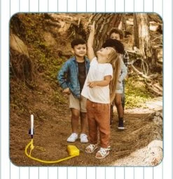 Botabee 6 Pack Glow-in-The-Dark Soft Foam Rocket Refills For Rocket Launchers 5 Botabee 6 Pack Glow-in-The-Dark Soft Foam Rocket Refills For Rocket Launchers -LITTLE TIKES Shop GUEST 2881faca d94a 4efb a892 f6f36a5fe101