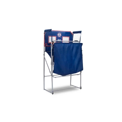 Pop-A-Shot Dual Shot Sport Basketball Game 2 Pop-A-Shot Dual Shot Sport Basketball Game - Image 2