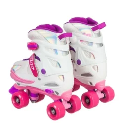 HearthSong One2Go Adjustable Roller Skates For Kids -LITTLE TIKES Shop GUEST 28b719e6 9976 4527 b6af 4ffccf97e4b9