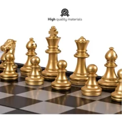 Big Mo's Toys Magnetic Travel Chess Set -LITTLE TIKES Shop GUEST 28b8e2a4 484c 48a8 ab85 94461270048e