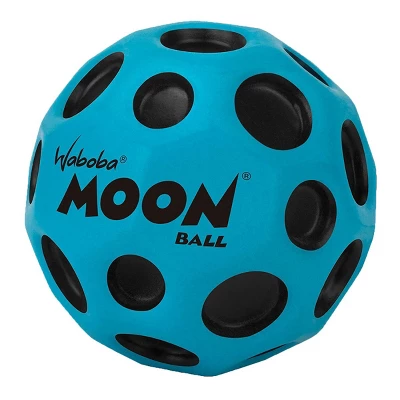 Waboba Moon Balls - Assorted Colors - Set Of 5 1 Waboba Moon Balls - Assorted Colors - Set Of 5