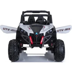 Mini Moto UTV 4x4 12v Blue (2.4ghz RC)
