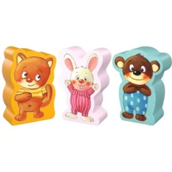 HABA My Very First Games - Off To Bed! -LITTLE TIKES Shop GUEST 29c5fb96 194e 405c 9ae5 fd592fdbcefd