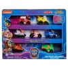 PAW Patrol Pawket 7pk Toy Vehicles