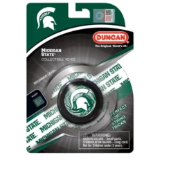 MasterPieces Sports Team Duncan Yo-Yo - NCAA Michigan State Spartans