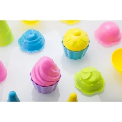 Top Race 9'' Ice Cream Sand Toy - Blue - 16 Pieces 8 Top Race 9'' Ice Cream Sand Toy - Blue - 16 Pieces -LITTLE TIKES Shop GUEST 2a1dcbff 2ae1 4597 8263 d9c5bfedbf42