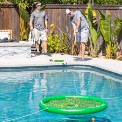 GoSports Splash Chip Floating Golf Toy Game Set - 18pc -LITTLE TIKES Shop GUEST 2a43ed35 ad2b 48c4 951d 5ac0ef8625b8