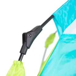 Pacific Play Tents Kids One Touch Pop Up Beach Sun Cover Tent 48" X 48" -LITTLE TIKES Shop GUEST 2a4c6e51 ce4b 40c3 8ae1 6d8f592b848e