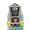 ReDo Skateboard Co. 31" Standard Skateboard - Green Monster