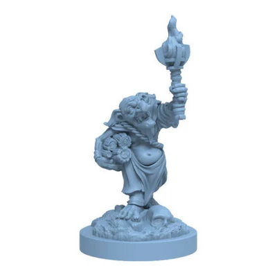 Steam Forged Games Godtear Jaak - The Dubious Alchemist And Cauldron Cronies 2 Steam Forged Games Godtear Jaak - The Dubious Alchemist And Cauldron Cronies - Image 2