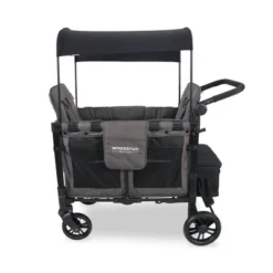 WONDERFOLD W2 Elite Double Folding Stroller Wagon