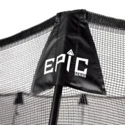 Skywalker Trampolines Epic Series 14' Round Trampoline With Dual Spring Pad - Black/Gray 10 Skywalker Trampolines Epic Series 14' Round Trampoline With Dual Spring Pad - Black/Gray -LITTLE TIKES Shop GUEST 2abb3e88 d570 4aa4 942e bdad0a1e2b24