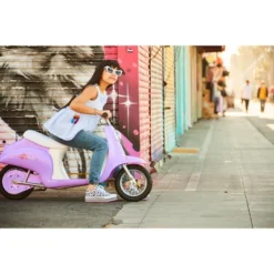 Razor Pocket Mod Betty Electric Scooter -LITTLE TIKES Shop GUEST 2b19bec0 598a 42bb a80a d578cacf1648